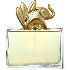 Парфюмерная вода Kenzo Jungle Elephant EdP (100 мл)