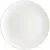 Тарелка обеденная Bonna Iris White IRSWHGRM19OKY