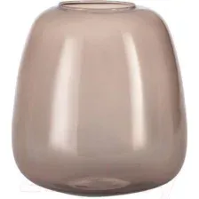 Ваза Eglo Delnite 421082 (стекло, коричневый)