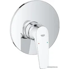 Смеситель Grohe Bauflow 29112000