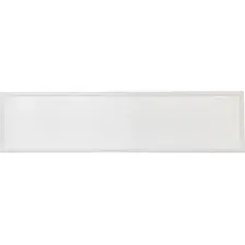 Светодиодная панель КС СВO-LED-131-40W-1195х295х9-4000К 89157