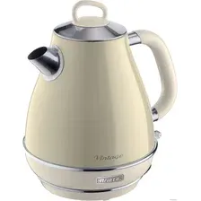 Электрический чайник Ariete Vintage 2869/03