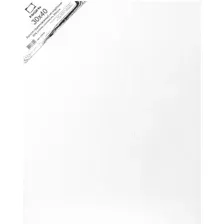 Холст для рисования Малевичъ На картоне 223040 (30х40см)
