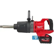 Гайковерт Milwaukee M18 ONEFHIWF1D-121C 4933471756 (с 1-им АКБ, кейс)