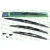 Щетка стеклоочистителя каркасная AW2010053 AYWIPARTS 530/21" ,