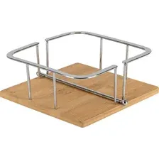 Салфетница Pomi d'Oro Filo Di Ferro / P135612