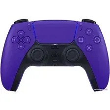 Геймпад Sony DualSense (Galactic Purple)