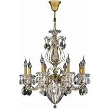 Подвесная люстра Lightstar SCHON 790111 (bronze)