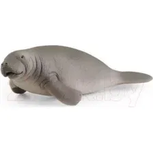 Фигурка Schleich Ламантин 14839