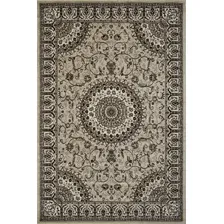 Ковер для жилой комнаты Merinos Gavana D409-STAN-BEIGE (2.5x5)
