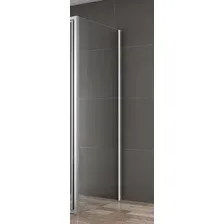 Душевая стенка Cezares VARIANTE-90-FIX-C-Cr