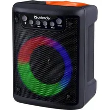 Беспроводная колонка Defender Funky