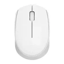 Мышь Logitech M172 (белый)