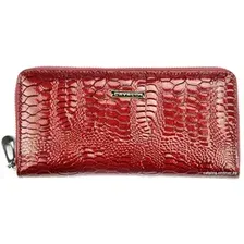 Кошелек Cedar Cavaldi PN25-SN (красный)