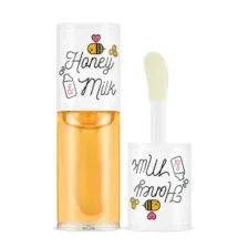 Масло для губ "Honey & Milk" (5 мл)