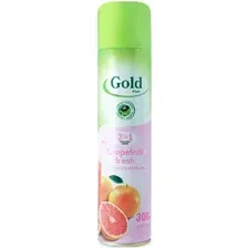 Освежитель воздуха Gold Wind Grapefruit Fresh 300 мл