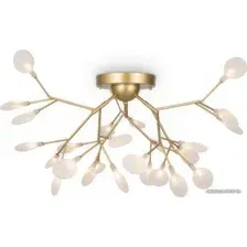 Люстра средней высоты Freya FR5049CL-27G