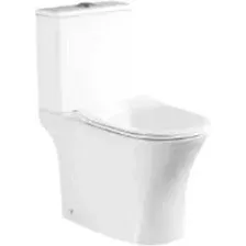 Унитаз напольный SantiLine SL-5022