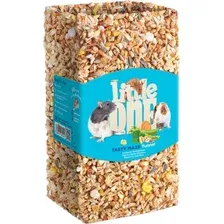 Лакомство для грызунов Mealberry Little One Туннель средний