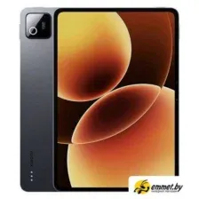 Планшет Xiaomi Pad 8 Pro 8GB/256GB международная версия (серый)