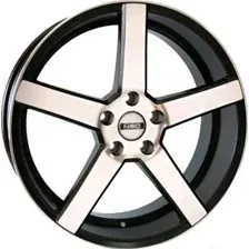 Литые диски Neo V03-1560 15x6&quot 5x100мм DIA 57.1мм ET 38мм BMG