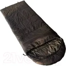 Спальный мешок Tramp Taiga 200 / TRS-059R (левый)