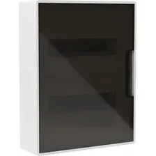 Бокс пластиковый DKC Frame 24М / F24W1WD