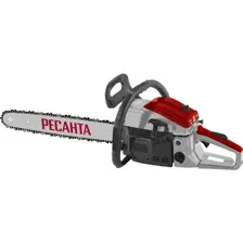 Бензопила БП-4518 Ресанта