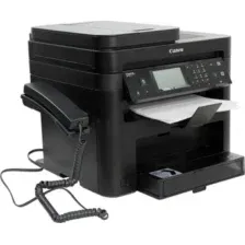 МФУ Canon i-SENSYS MF237w (с трубкой для факса)