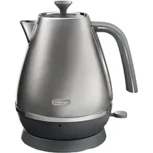 Электрический чайник DeLonghi Distinta KBI 2001.S
