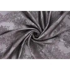 Штора Legrand Классика 150x260 58 081 930 (серый)