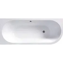 Ванна Belux Лондон ВЛН 170x70L (белый)