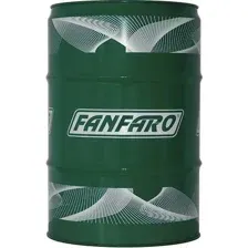 Моторное масло Fanfaro For Ford/Volvo 5W30 / FF6716SP-60 (60л)