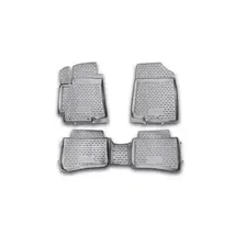 Комплект ковриков для авто ELEMENT NLC.25.38.210H для KIA Rio (4шт)