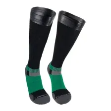 Термоноски DexShell Wading Pro / DS70606GRNXL (р-р 47-49, зеленый)