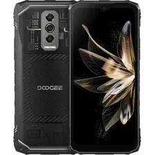 Телефон Doogee Blade 10 Ultra 8GB/256GB (черный)