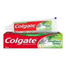Зубная паста Colgate Herbal (100мл)