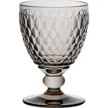 Бокал Villeroy & Boch Boston Coloured 11-7309-0025 (серый)