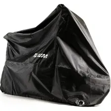 Чехол для мотоцикла AVM Oxford 210D размер XXL
