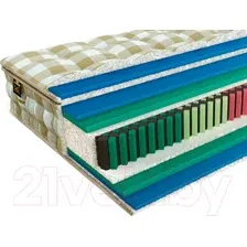 Матрас Mr. Mattress Leeds XL 90x200