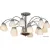 Люстра Lussole Loft Apiro GRLSF-2403-15