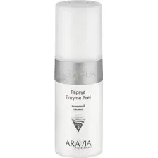 Пилинг для лица Aravia Professional Papaya Enzyme Peel (150мл)