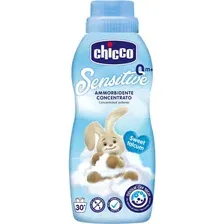 Кондиционер для белья Chicco Sweet Talcum Детский (750мл)
