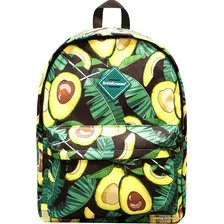 Городской рюкзак Erich Krause EasyLine Style 19L Avocado Night 58719