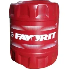 Трансмиссионное масло Favorit ATF D III 20л