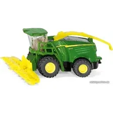 Комбайн Siku John Deere 8500i 1794