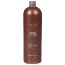 Кератин бальзам серии "Magic Keratin" 1000 мл