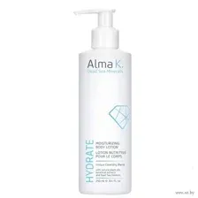 Лосьон для тела "Moisturizing" (250 мл)