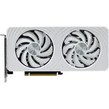 Видеокарта Palit RTX5060Ti White OC 8GB (NE7506TU19P1-GB2062M)