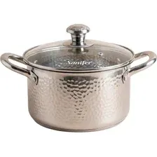 Кастрюля Sonifer SF-1208-22